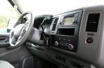 Nissan NV2500 HD 2012 года